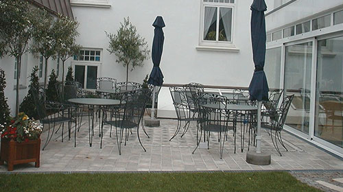 Standard Post with Gallery